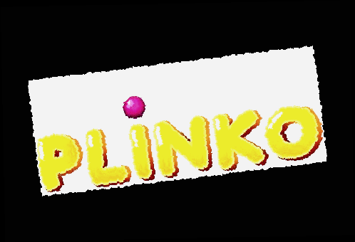 Plinko Bonanza Rocketplay Logo